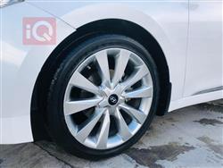 Hyundai Azera